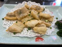 -抱德·潮汕味(琶洲店原惠城鱼仔)