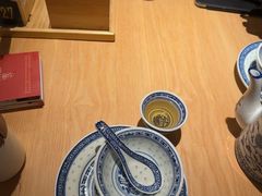 -南京大牌档(龙江新城市广场店)