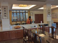 大堂-长生素斋(普陀山店)