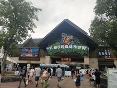 -苏州乐园森林水世界