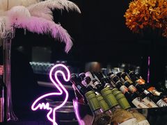 -新发展亚太JW万豪酒店·福苑咖啡厅