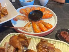 -南海底小海鲜·湘菜(鲁巷吴家湾店)