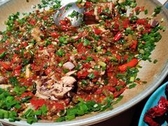 -山石榴·贵州菜(丰盛里店)