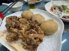 -阿静美食