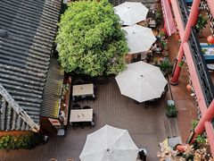 -文君楼美食·庭院酒店(宽窄巷子地铁站店)