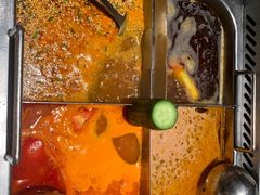 -海底捞火锅(长沙华创国际广场店)