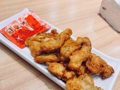 -米村拌饭(凯德和平广场店)