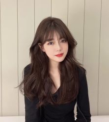 -sy杉影印象COLOUR专业烫染