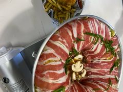 -MORNING GOOD Bistro(翰林府店)