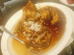 -杭州和达希尔顿逸林酒店·和园中餐厅-杭帮菜名店