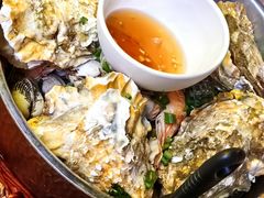 -永红源·小排档(闽江路店)