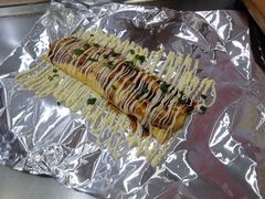 -日葵 大阪烧ひまり(仙霞路店)