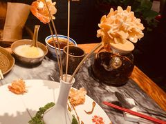 -西安饭庄·非遗陕菜(钟楼店)