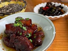-听风阁农家私房菜茶楼(龙坞店)