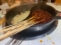 -钢管厂歆瑞源油卤串串香(春熙路太古里店)