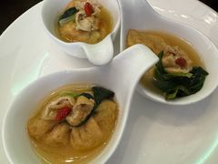 -五观堂素食(新华路店)