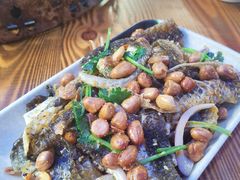 -章记正宗南岗鱼蛋火锅