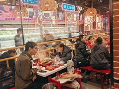 -老马路串串香火锅(北门桥店)