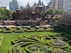 -马勒别墅饭店(静安寺店)