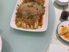 -大清花饺子(山庄店)
