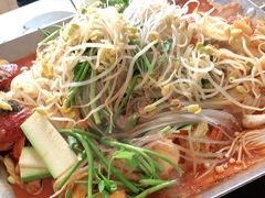 -金明子八带鱼馆(正宗韩国连锁店)