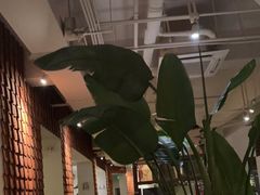 大堂-花迹(富春江东街店)