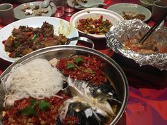 -望湘园·洞庭渔宴(永旺店)