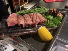 -谷牛和牛烤肉(漕河泾印象城店)