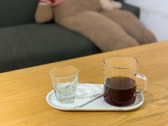-边渡咖啡烘焙店(昙华林店)