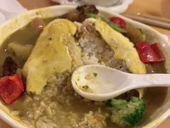 -柴の食堂·日式家庭料理·熊之肆(大学路店)
