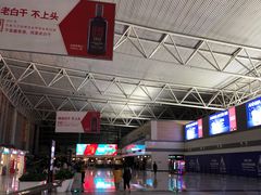 -石家庄正定国际机场-T2航站楼