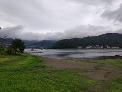 -富士山吉田線五合目