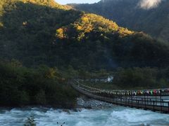 -硗碛藏寨·神木垒景区