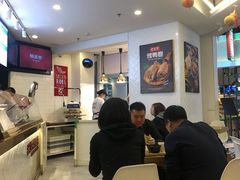 -特派卷·老北京烤鸭卷(合生汇购物中心店)