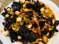 -小四川美食馆(幸福路店)