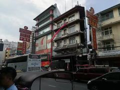 -唐人街(耀华力路)