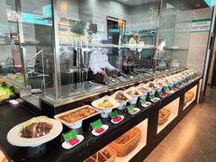 -曹家小菜(胜太路店)