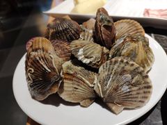 -火锅岛潮牌自助餐厅(天津天佑城店)