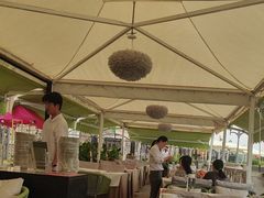 -沿途四季·云南菜·诗酒茶(蓝色港湾店)