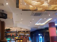 大堂-聚鑫阁江浙菜·非遗传承技艺(青村帝华园店)
