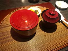 -滩万日本料理Nadaman(国贸大酒店)