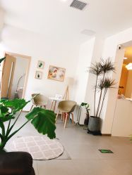 大厅-AFA Hair studio·女士发型设计