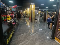 -峰鸟自助健身(锦泰城店)