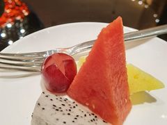 -富力万达嘉华酒店-品珍中餐厅(水果湖店)