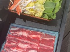 -老城鲜·小海鲜贝贝煲火锅(壹方城店)