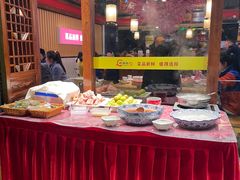 -晓秧锅鲜货火锅·重庆老字号(西外店)