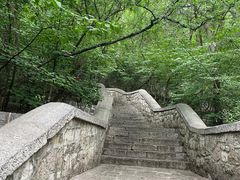 -千佛山风景名胜区