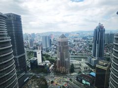 -吉隆坡国油双峰塔