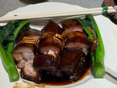 -桂满陇·蟹黄小笼汤包(中山公园店)