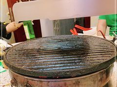 -厚味居炙子烤肉·清真(天桥南纬路店)